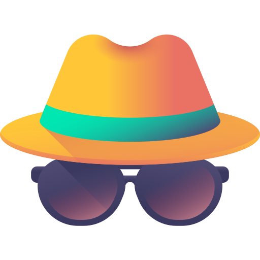 User icon